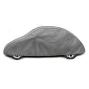 Тент-чохол для автомобіля Kegel Mobile Garage L Beetle new (сірий колір)