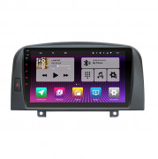   Incar TSA-2490 DSP  Hyundai Sonata (NF) 2008-2010 (Android 10)