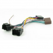  /  ISO Connects2 CT20CV01  Chevrolet Epica, Captiva, Aveo, Kalos 2006-2013