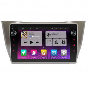 Штатна магнітола Incar TSA-2321R для Lexus RX 300, RX 350 (Android 10)