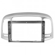   Carav 22-069  Hyundai Accent 2006-2012, 2DIN / 9'