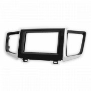 Перехідна рамка Carav 11-652 для Honda Pilot 2016+, 2 DIN