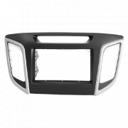   Carav 11-656  Hyundai ix25 2014+, Creta 2015+, 2 DIN