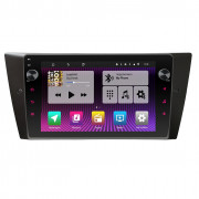Штатная магнитола Incar TSA-1572R DSP для BMW 3 серии (E90, E91, E92, E93) 2004-2012 (Android 10)