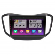 Штатна магнітола Incar TSA-1562 DSP для Chery Tiggo 5 (2014-2020) Android 10
