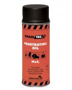 Проникаюче мастило Chamtec Penetrating oil (рідкий ключ з графітом і МОS2) 400ml