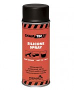 Силіконове мастило Chamtec Silicone spray (400ml)