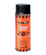 Високотемпературне мідне мастило Chamtec Copper Spray (400ml)