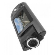 Автомобільний відеореєстратор Falcon HD24-LCD-DUO