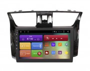   RedPower 31401IPS DSP  Nissan Sentra 2015+ (Android 7+)