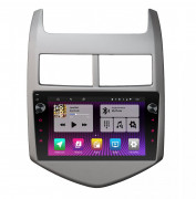 Штатна магнітола Incar TSA-2190R DSP для Chevrolet Aveo 2011+ (Android 10)
