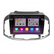   Incar TSA-2193R DSP  Chevrolet Captiva 2011-2015 (Android 10)