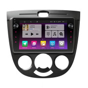   Incar TSA-2197R DSP  Chevrolet Lacetti 2004-2013 (Android 10)