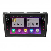 Штатная магнитола Incar TSA-0230R DSP для Mazda 3 (2004-2008) Android 10