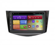   RedPower 31018 IPS DSP  Toyota RAV4 2007-2012 (Android 7+)