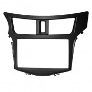 Переходная рамка Carav 11-579 для FAW Xiali N7 2013+, 2 DIN