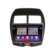   Incar TSA-1075R DSP  Mitsubishi ASX 2010-2013 (Android 10)