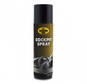 Очиститель-полироль Kroon Oil Cockpit Spray (300ml)