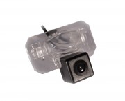 Камера заднього виду IL Trade 1352 для Honda Civic (седан) 2000-2005, Civic (хетчбек) 2003-2005