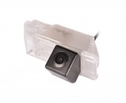 Камера заднего вида IL Trade 1368 для Citroen Jumpy, C-Elysee / Peugeot Expert, 301 / Fiat Scudo II