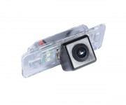 Камера заднего вида IL Trade 9543 для BMW 1, 3, 5 серии, X1, X3, X5, X6