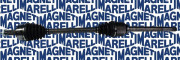   () MAGNETI MARELLI 302004190062