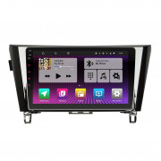   Incar TSA-6211 DSP  Nissan X-Trail, Qashqai 2014+ (Android 10)