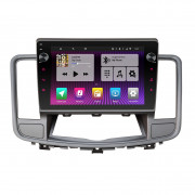   Incar TSA-6223R DSP  Nissan Teana 2008-2012 (Android 10)