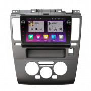 Штатна магнітола Incar TSA-6221R DSP для Nissan Tiida 2004-2011 (Android 10)