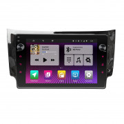  Incar TSA-6224R DSP  Nissan Tiida 2015-2019, Sentra 2012-2019 (Android 10)