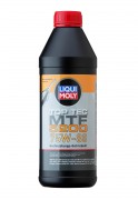 Трансмиссионная жидкость Liqui Moly Top Tec MTF 5200 75W-80