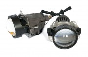 Светодиодные линзы Bi-Led SOL5 3,0`
