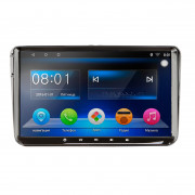 Штатна магнітола EasyGo А171 v3 для Volkswagen Universal (Android 10)
