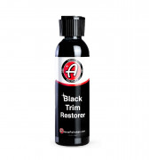 Восстановитель черного пластика Adam's Polishes Black Trim Restorer