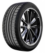  Federal Couragia F/X