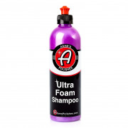Суперконцентрированный автошампунь с нейтральным pH Adam's Polishes Ultra Foam Shampoo