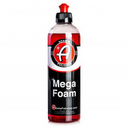 Мегаконцентрований шампунь з нейтральним pH Adam's Polishes Mega Foam