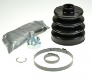 Пыльник ШРУС SPIDAN 21165