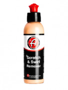          () Adam's Polishes Scratch & Swirl Remover