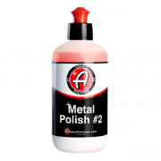      Adam's Polishes Metal Polish #2