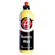 Жидкий воск для ручной обработки ЛКП Adam's Polishes Buttery Wax