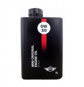    BMW MINI Original Engine Oil Longlife-04 0W-30 (83212365928)