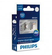 Світлодіодна лампа Philips X-treme Ultinon (T20 / W21W) 12795X1