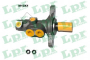    LPR 6250