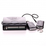 Автосигнализация RS C-701