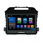 Штатна магнітола Sound Box Star Trek ST-4443 для Kia Sportage R (Android 4.4.4)