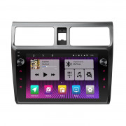   Incar TSA-0704R DSP  Suzuki Swift 2004-2010 (Android 10)