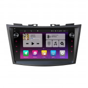 Штатная магнитола Incar TSA-1705R DSP для Suzuki Swift 2011-2016 (Android 10)