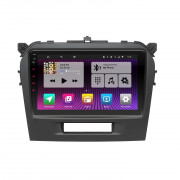 Штатна магнітола Incar TSA-1707 DSP для Suzuki Vitara 2015+ (Android 10)
