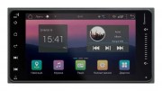 Штатна магнітола Swat AHR-4185 для Toyota Universal (Android 7.0)